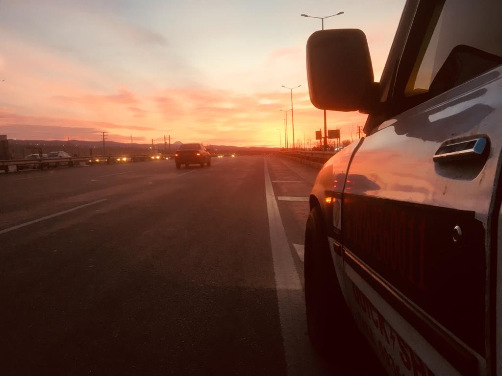 امداد خودرو سیار