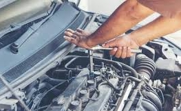 مکانیک سیار تهرانپارس