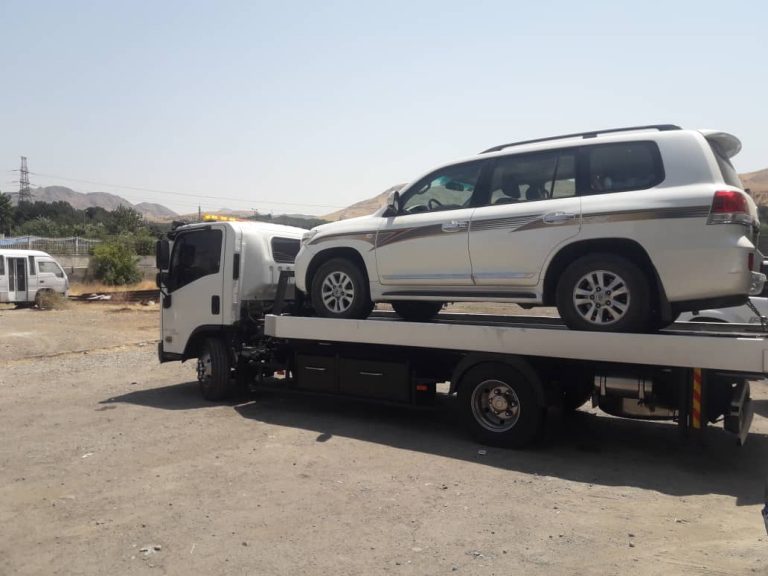 امداد خودرو سعادت اباد
